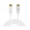 Sandberg Kabl DisplayPort M/M 1.4 8K 2m