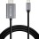 Sandberg Kabl Sandberg USB C - HDMI 4K 136-21