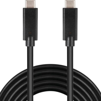 Sandberg Kabl Sandberg USB-C - USB-C 3.1 61W 136-09
