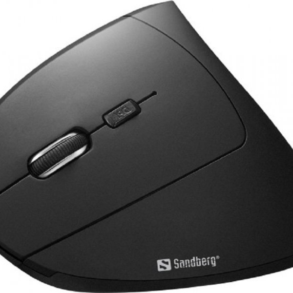 Sandberg Miš USB Vertical 630-14