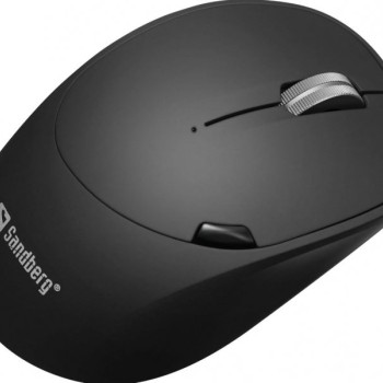 Sandberg Miš Wireless Sandberg Pro Recharge 631-02