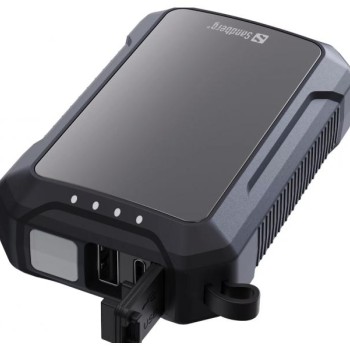 Sandberg Powerbank hand Warmer 420-65 10000mAh