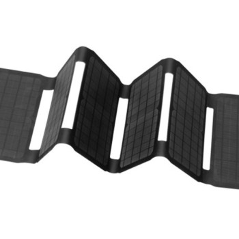 Sandberg Powerbank Sandberg 420-67 Solar Charger 40W QC3.0+PD+DC
