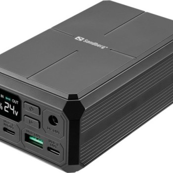 Sandberg Powerbank Sandberg 421-13 27000mAh/99,9Wh/PD100W