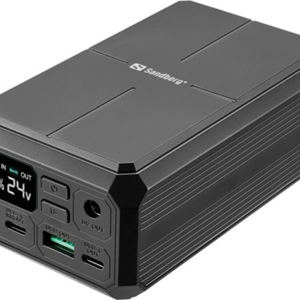 Sandberg Powerbank Sandberg 421-13 27000mAh/99,9Wh/PD100W