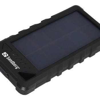 Sandberg Powerbank Sandberg Outdoor Solar 420-35 16000mAh