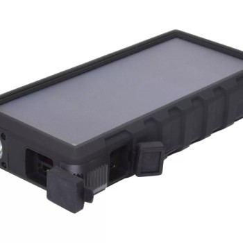 Sandberg Powerbank Sandberg Outdoor Solar 420-38 24000mAh
