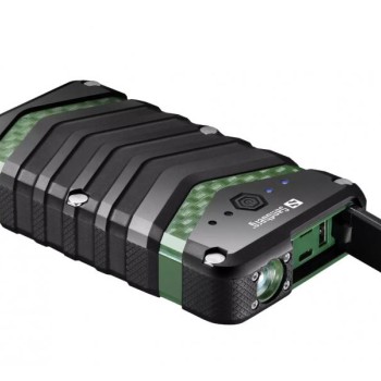 Sandberg Powerbank Survivor 420-36 20100mAh