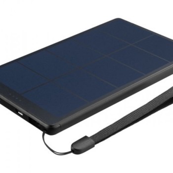 Sandberg Powerbank Urban Solar 420-54 10000mAh (33253)