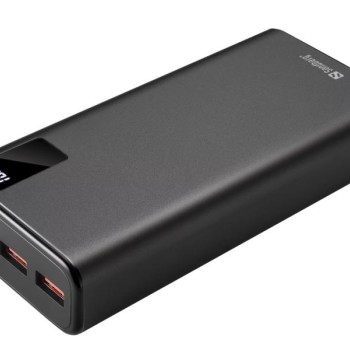 Sandberg Powerbank USB-C 420-59 20000mAh 20W