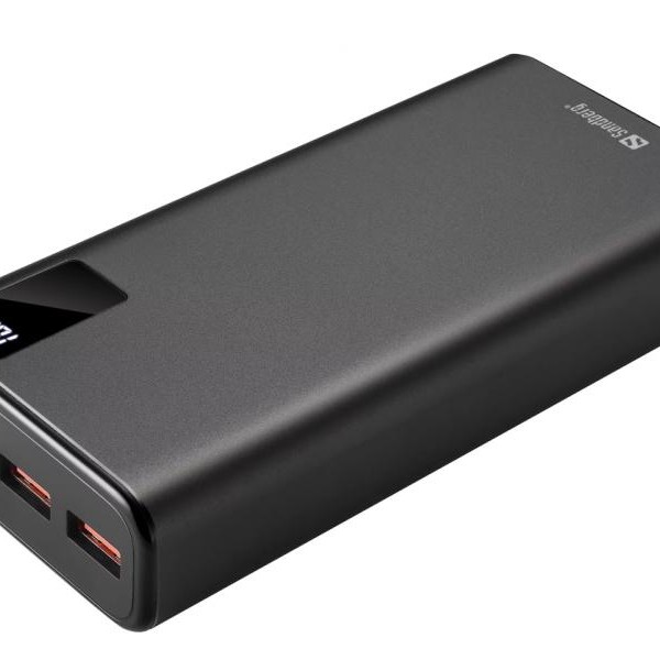Sandberg Powerbank USB-C 420-59 20000mAh 20W