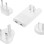 Sandberg Sandberg 4in1 TravelCharger 2xUSB-C/A 65W 441-68