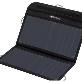 Sandberg Solarni punjač 420-40 13W 2xUSB