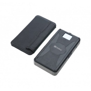 Sandberg Solarni punjač i powerbank 420-73 20000mAh/7.5W/USB-C
