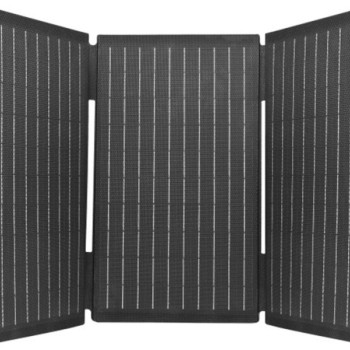 Sandberg Solarni punjač Sandberg 421-20 40W USB+USB-C/DC/