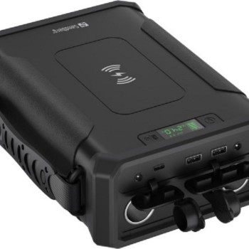 Sandberg Survivor 420-78 power bank 96000mAh