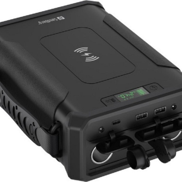 Sandberg Survivor 420-78 power bank 96000mAh