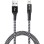 Sandberg Survivor, USB-A na Lightning kabl, 1m (441-35)