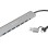 Sandberg USB-A / USB-C Hub, 7 portova USB 3.0 (136-66)