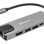 Sandberg USB adapter Sandberg 336-99 100W USB-C 5 u 1