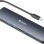 Sandberg USB-C 8K Display Dock