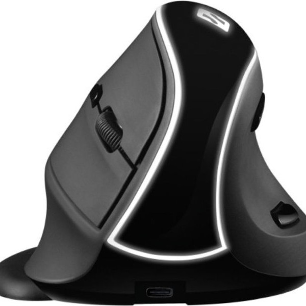 Sandberg Vertical 630-13 Wireless Mouse