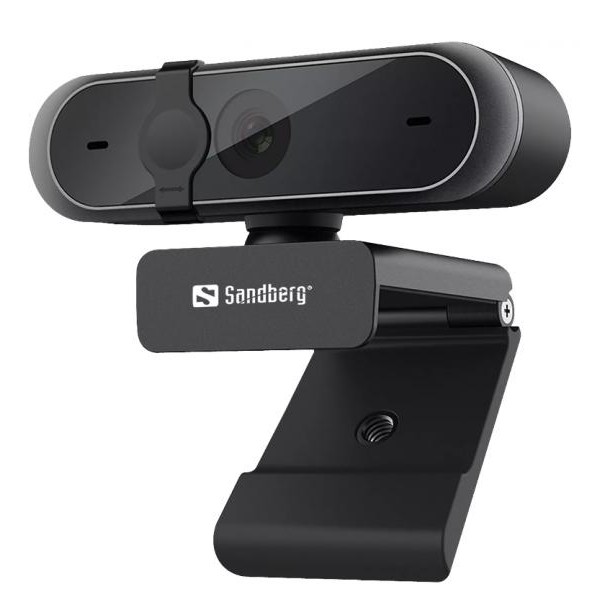 Sandberg WEB kamera Pro 133-95