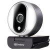 Sandberg WEB kamera Streamer Pro 134-12