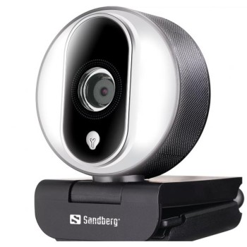 Sandberg WEB kamera Streamer Pro 134-12