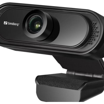Sandberg WEB kamera USB 1080P 333-96