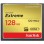 SANDISK COMPACT FLASH CARD.128GB Extreme SDCFXSB-128G-G46