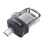 SANDISK Dual Drive USB Ultra 256GB m3.0