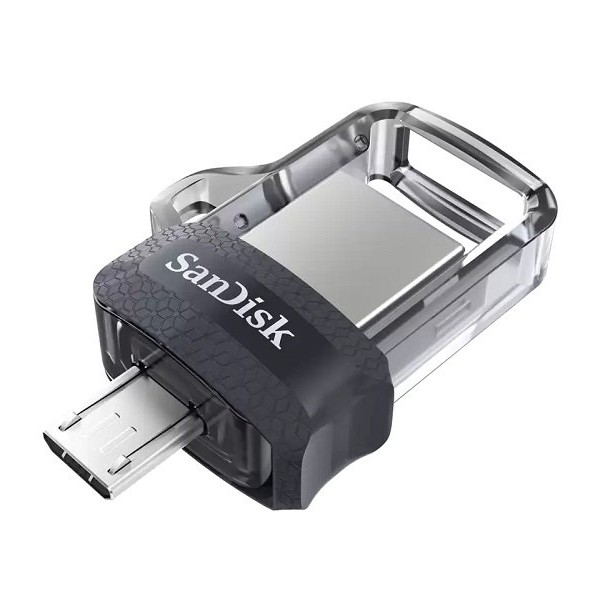 SANDISK Dual Drive USB Ultra 256GB m3.0