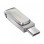 SANDISK Dual Drive USB Ultra Luxe 256GB Tipe C 150Mb/s (1400056)