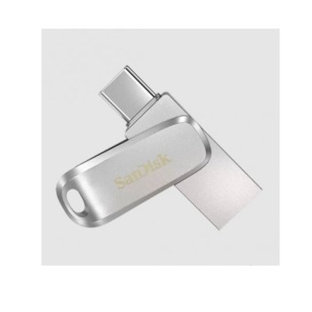 SANDISK Dual Drive USB Ultra Luxe 64GB Type C 150Mb/s 3.1 Gen 1