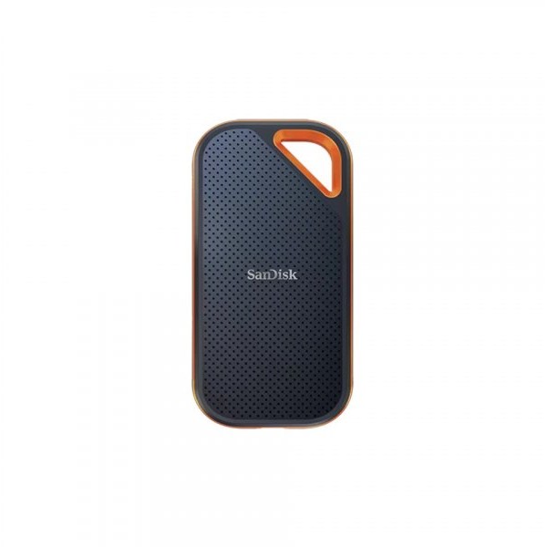 SANDISK Extreme 4TB Portable SSD SDSSDE61-4T00-G25