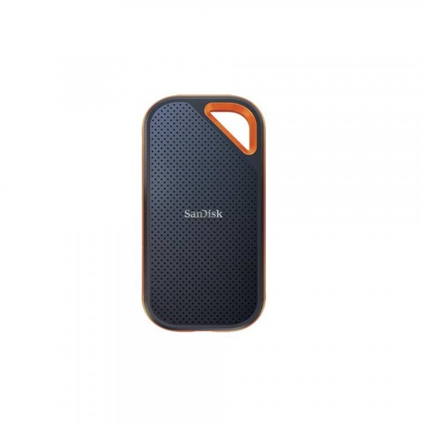 SANDISK Extreme PRO 4TB Portable SSD SDSSDE81-4T00-G25