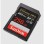 SANDISK SDXC 256GB Extreme Pro 200MB/s V30 UHS-I Class10 U3 V30