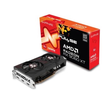 SAPPHIRE PULSE AMD Radeon™ RX 9060 XT 8GB GDDR6 128-bit 11350-04-20G