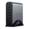 SATECHI 200W USB-C 6-port GaN Stanica za punjenje