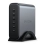 SATECHI 200W USB-C 6-port GaN Stanica za punjenje