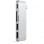 SATECHI Aluminium Type-C Passthrough USB Hub (3x USB 3.0,MicroSD) - Silver