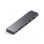 SATECHI Pro Slim Space Grey Multiport Hub