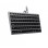 SATECHI Slim W1 USB-C BACKLIT Wired Keyboard - US - Space Grey