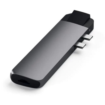 SATECHI Type-C Pro Hub Adapter