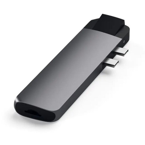 SATECHI Type-C Pro Hub Adapter
