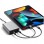 SATECHI USB-C 165W ST-UC165GM-EU Punjač sa 4 porta
