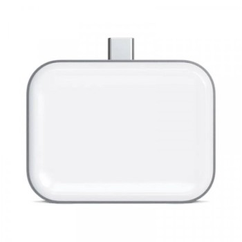 SATECHI USB-C Bežični punjač za AirPods