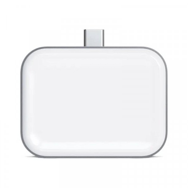 SATECHI USB-C Bežični punjač za AirPods