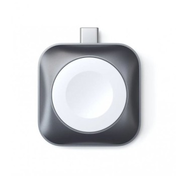 SATECHI USB-C Magnetic Charging Dock for Apple Watch